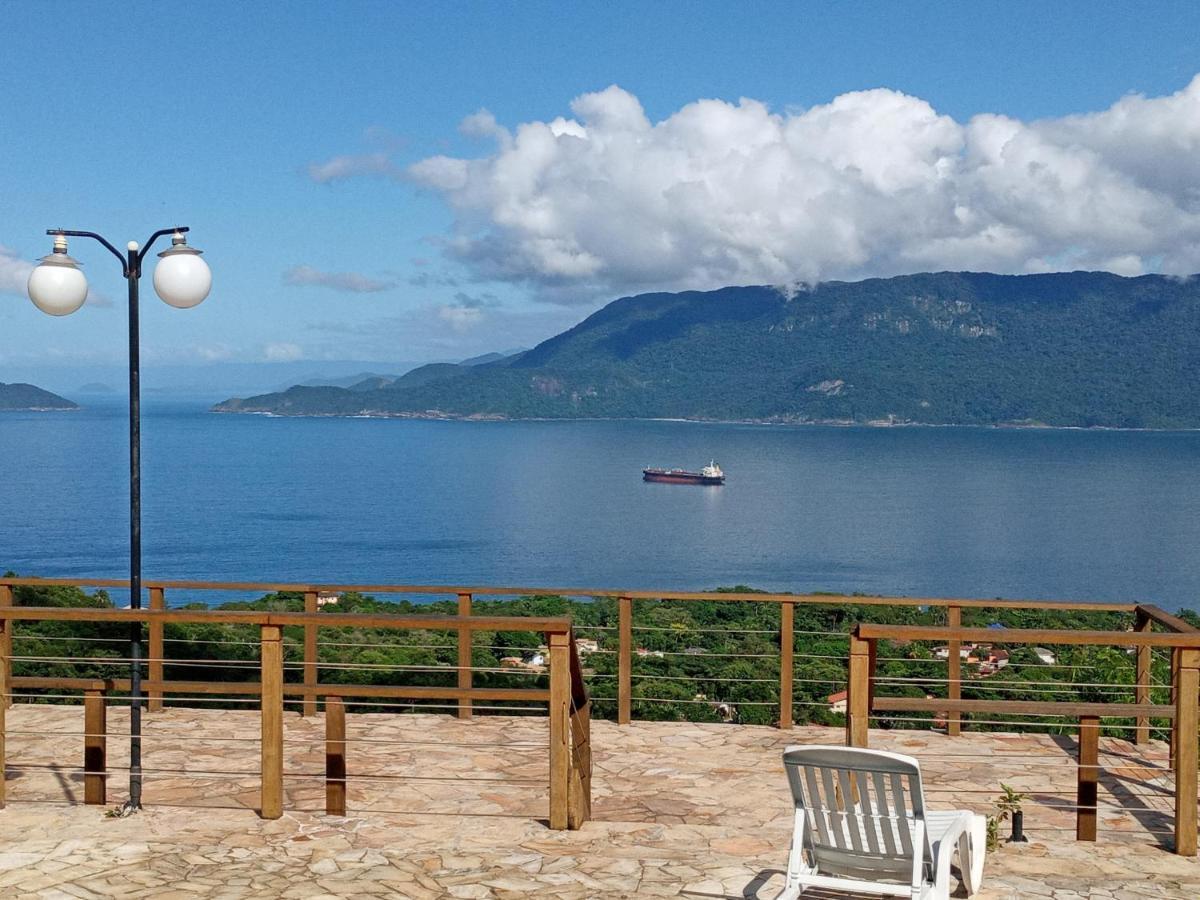 Chales Mirante Altos Ares イリャベラ エクステリア 写真