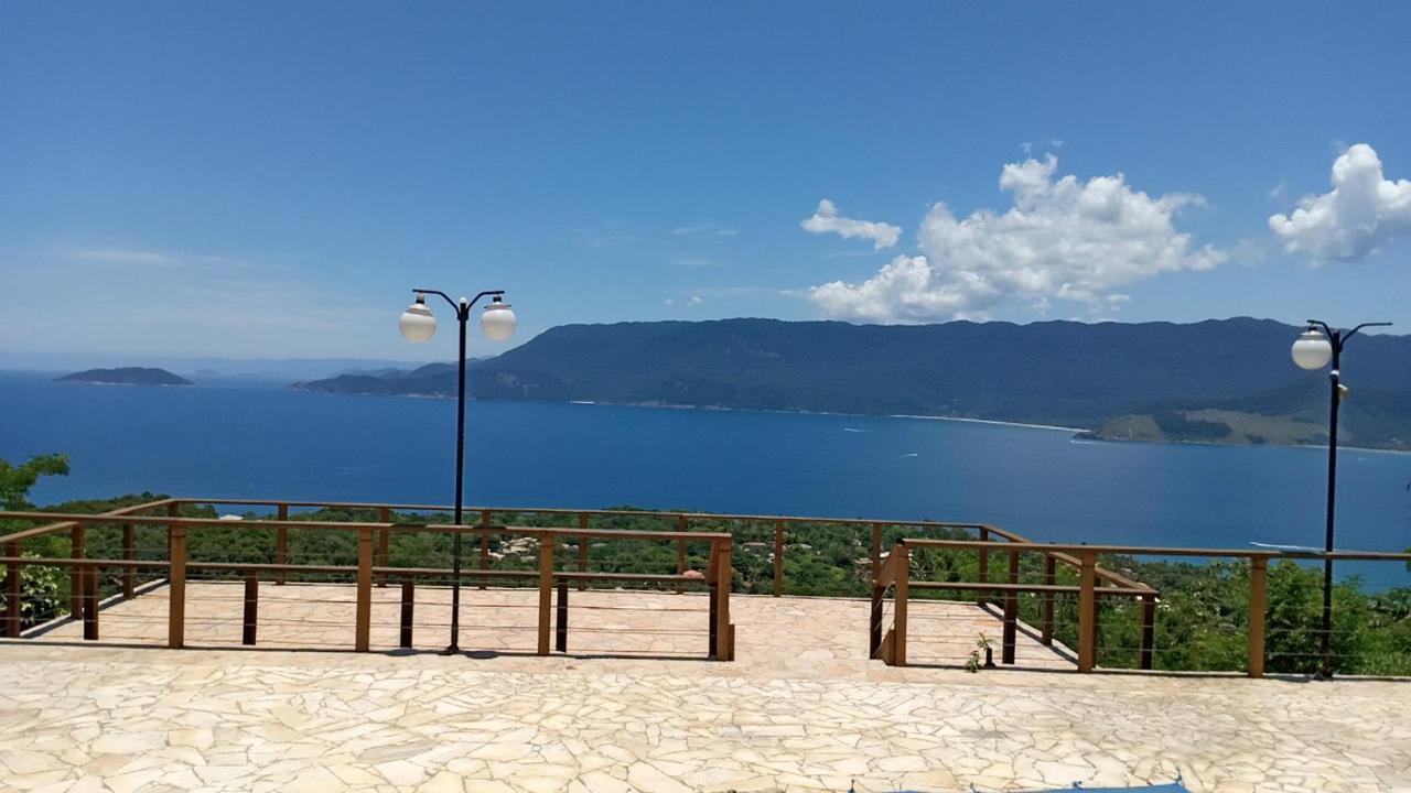 Chales Mirante Altos Ares イリャベラ エクステリア 写真