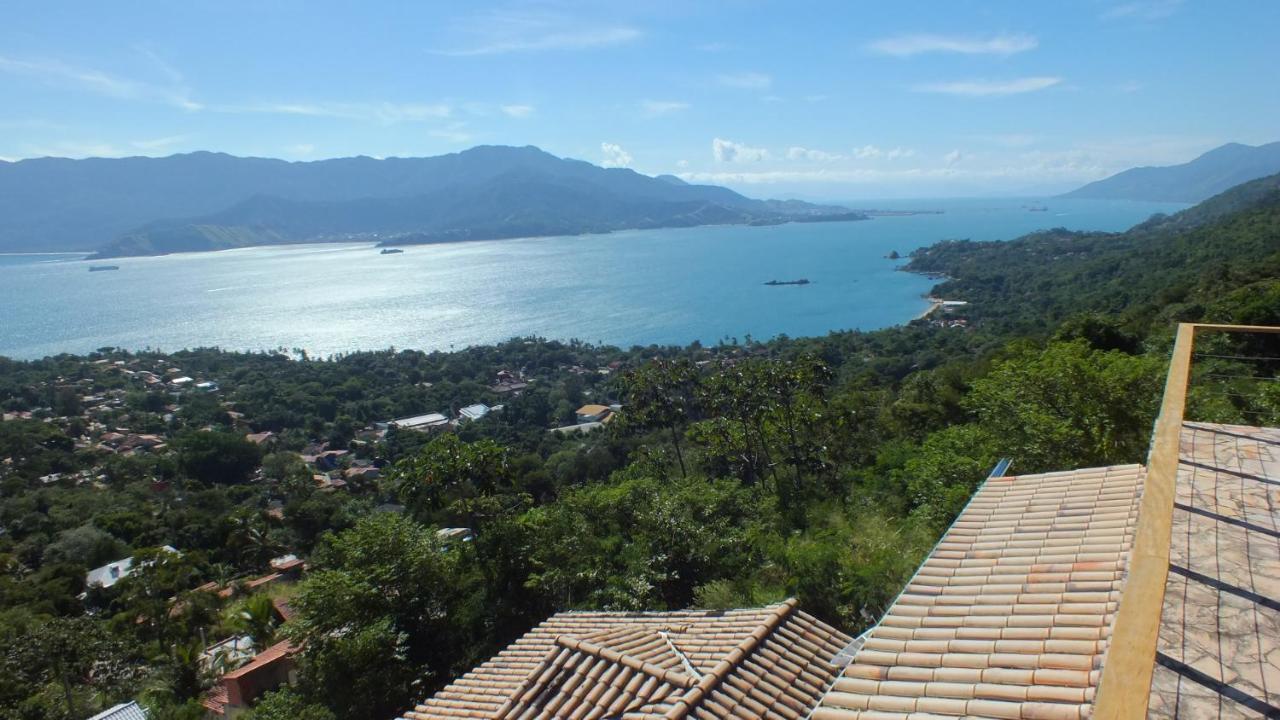 Chales Mirante Altos Ares イリャベラ エクステリア 写真
