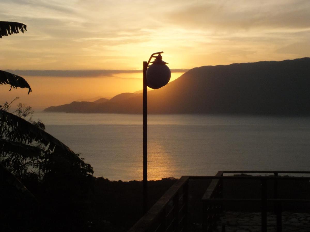 Chales Mirante Altos Ares イリャベラ エクステリア 写真
