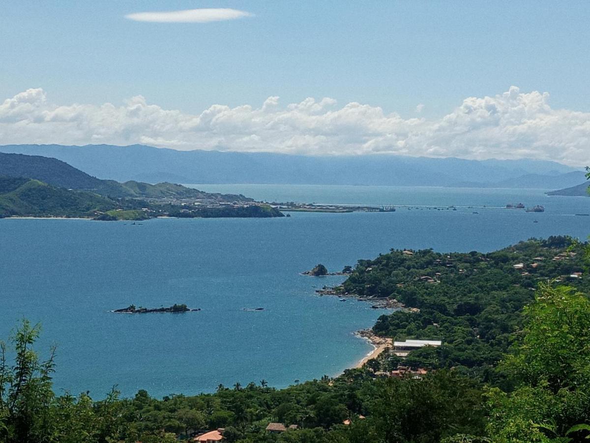 Chales Mirante Altos Ares イリャベラ エクステリア 写真