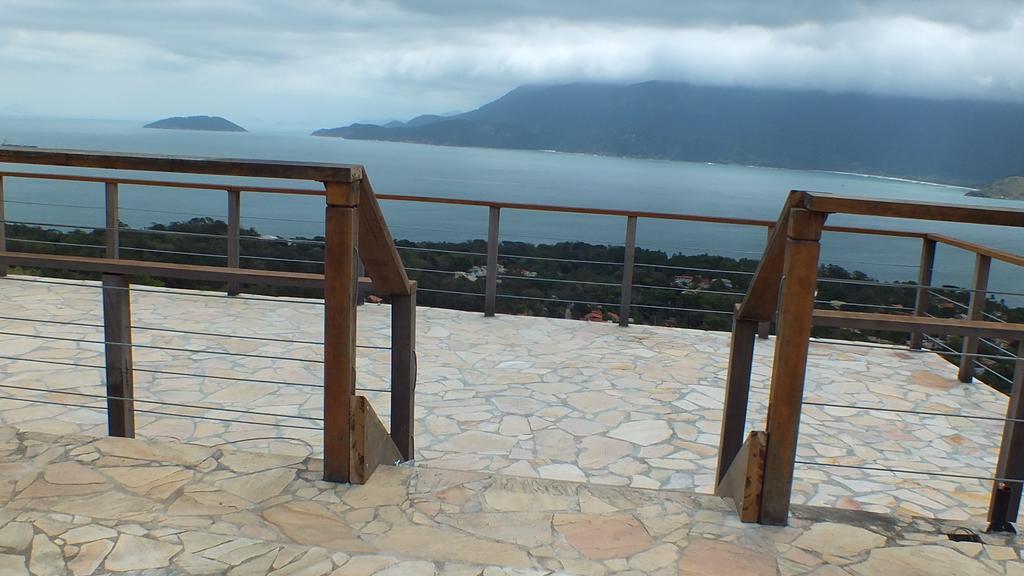 Chales Mirante Altos Ares イリャベラ エクステリア 写真