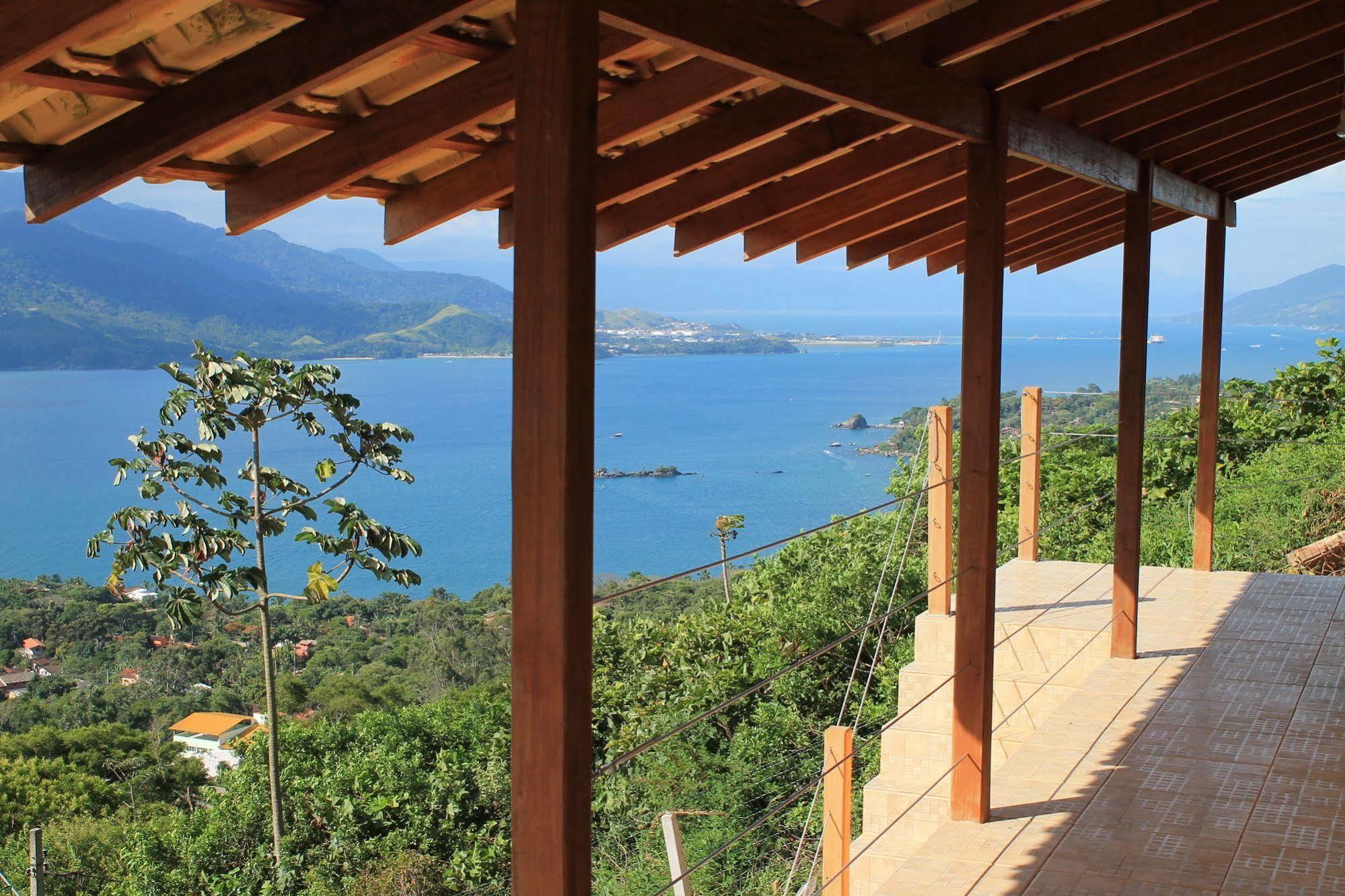 Chales Mirante Altos Ares イリャベラ エクステリア 写真
