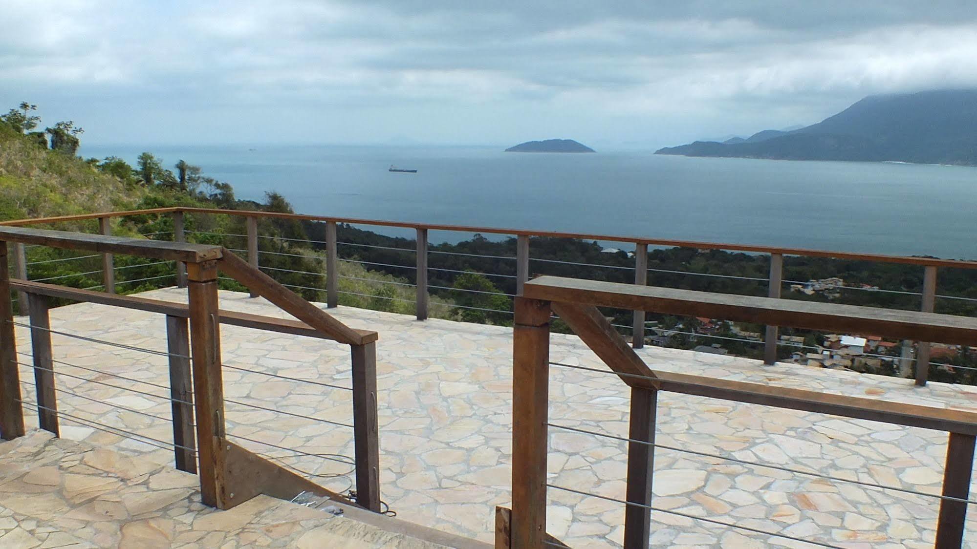 Chales Mirante Altos Ares イリャベラ エクステリア 写真